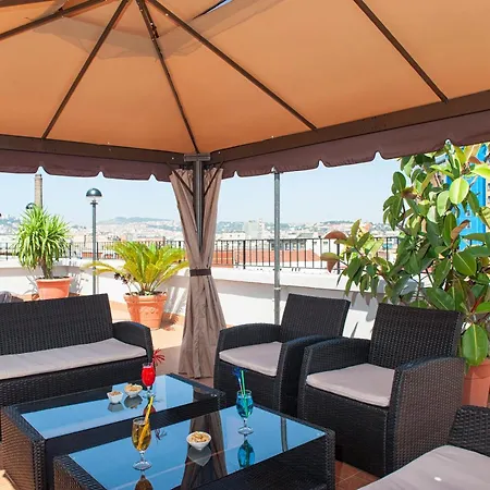 Hotel Tiempo-3
